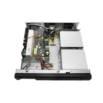 Источник бесперебойного питания on-line SNR серии Element, 1000 VA, 36VDC (уценка, царапины на корпусе)